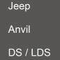 Preview: Jeep, Anvil, DS / LDS.